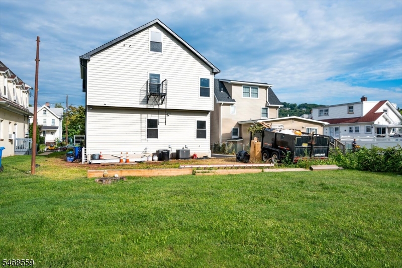 18 Regent Street North Plainfield NJ 07060