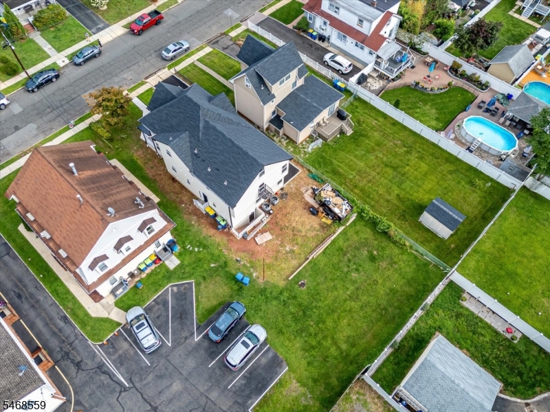 18 Regent Street North Plainfield NJ 07060