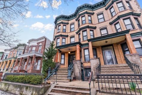 100 Manhattan Avenue Jersey City NJ 07307