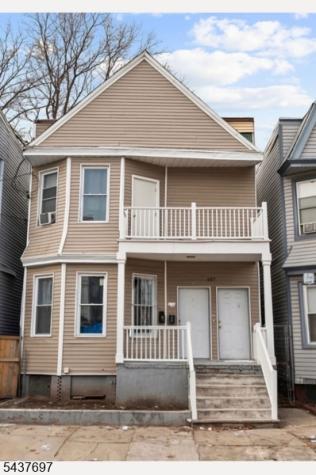 487 S 17th Street Newark NJ 07103