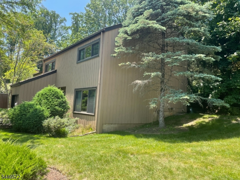 Sycamore Lane Harding NJ 07960