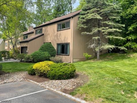 Sycamore Lane Harding NJ 07960