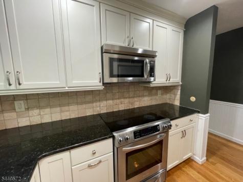 Sycamore Lane Harding NJ 07960