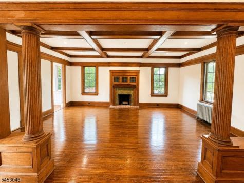 2 Cloverhill Place Montclair NJ 07042