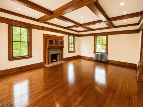 2 Cloverhill Place Montclair NJ 07042