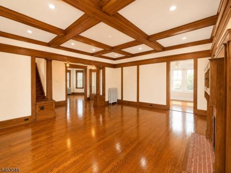 2 Cloverhill Place Montclair NJ 07042