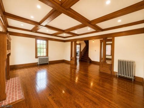 2 Cloverhill Place Montclair NJ 07042