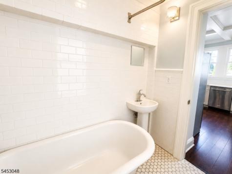 2 Cloverhill Place Montclair NJ 07042