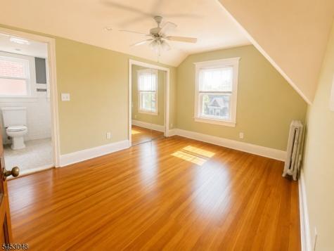 2 Cloverhill Place Montclair NJ 07042
