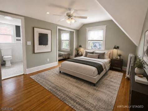 2 Cloverhill Place Montclair NJ 07042