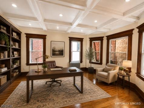 2 Cloverhill Place Montclair NJ 07042