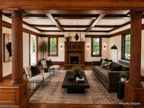2 Cloverhill Place Montclair NJ 07042