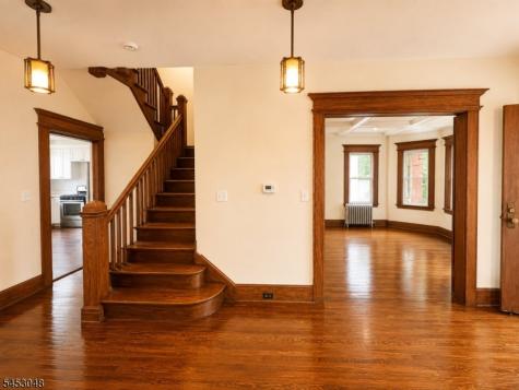 2 Cloverhill Place Montclair NJ 07042