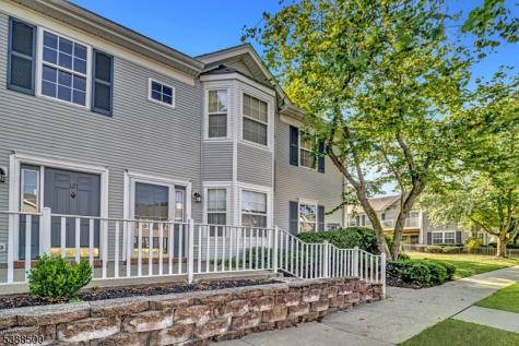 122 Williamson Court Bridgewater NJ 08807