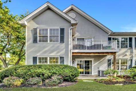 122 Williamson Court Bridgewater NJ 08807