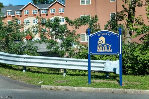 610 Mill Street Belleville NJ 07109