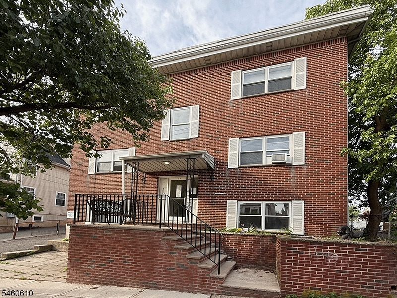 109 William Street Belleville NJ 07109