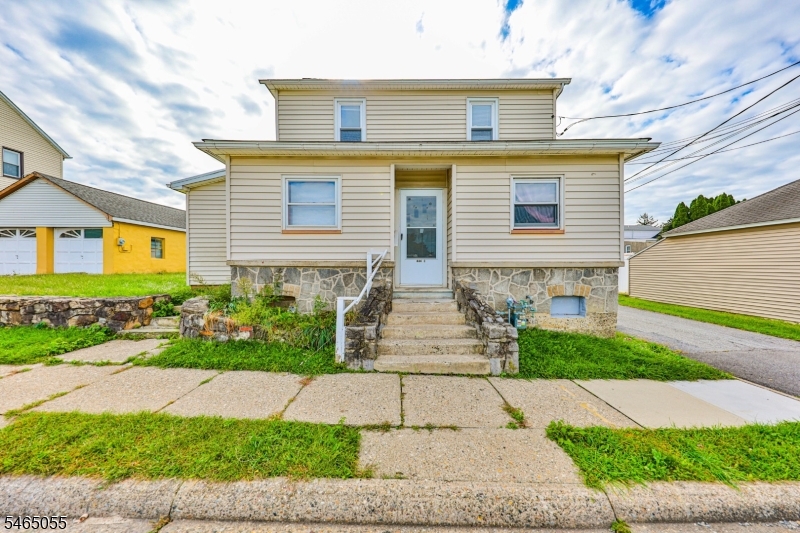 444 James Street Phillipsburg NJ 08865