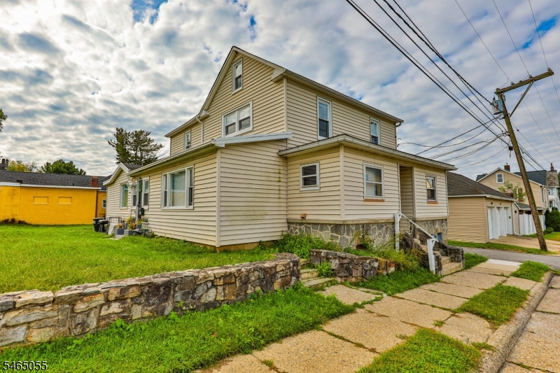 444 James Street Phillipsburg NJ 08865