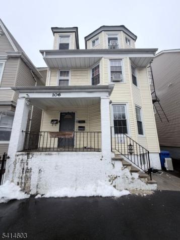 106 N 16th Street East Orange NJ 07017