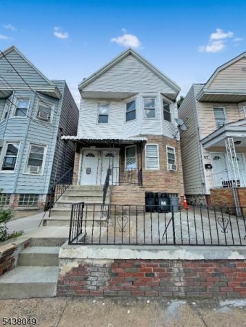54 Gates Avenue Jersey City NJ 07305