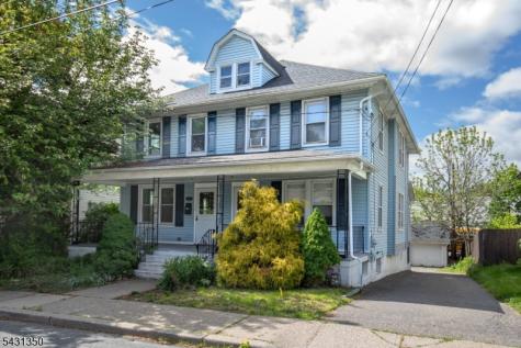 97 Youmans Avenue Washington NJ 07882