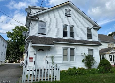 18 Lexington Avenue 3F Montclair NJ 07042