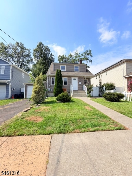 1028 Morris Street Roselle NJ 07203