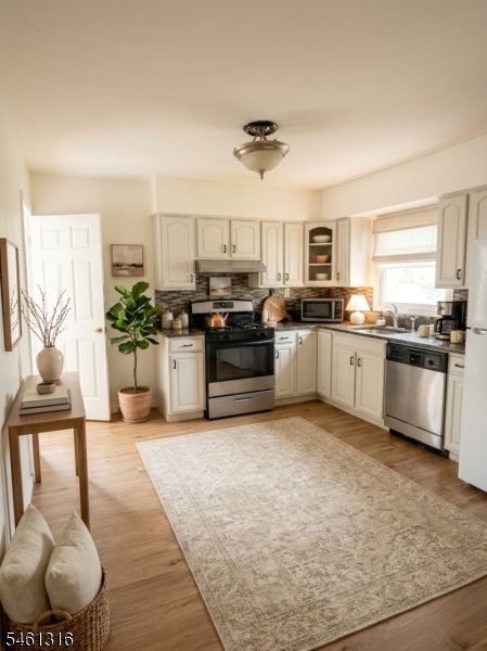 1028 Morris Street Roselle NJ 07203