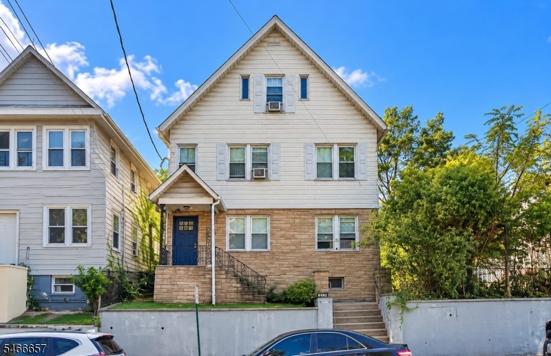 1132 Saint Louis Avenue Hillside NJ 07205