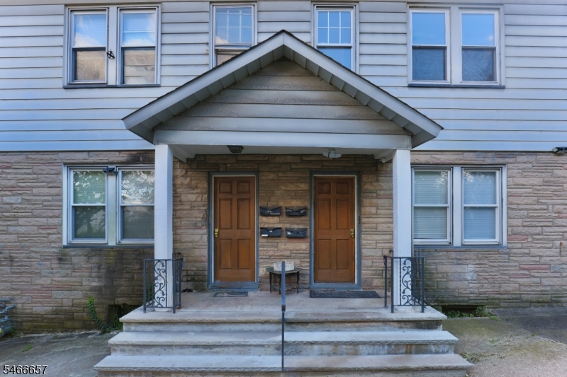 1132 Saint Louis Avenue Hillside NJ 07205