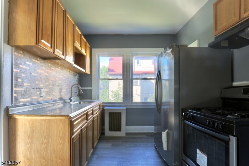 1132 Saint Louis Avenue Hillside NJ 07205