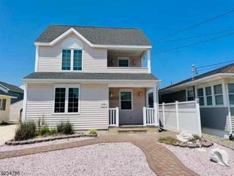 19 Haddonfield Avenue Lavallette NJ 08735