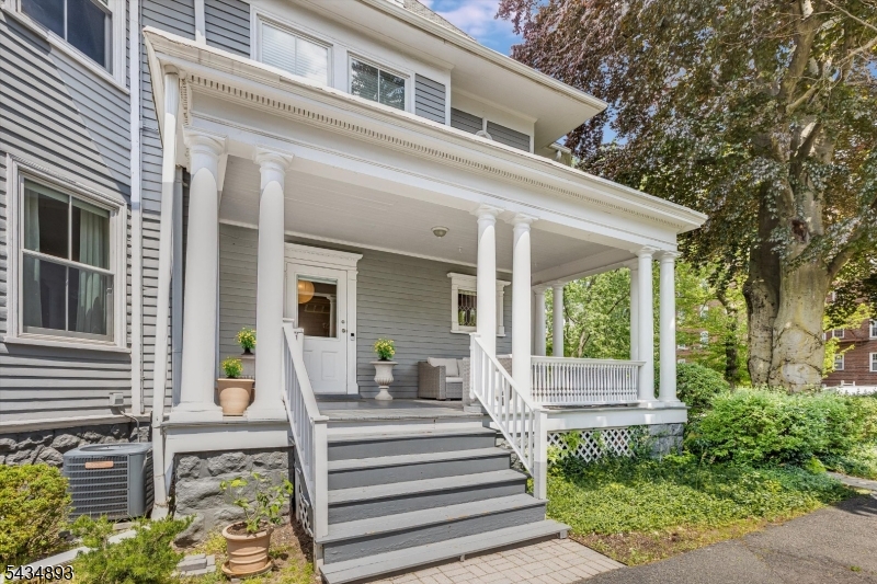 92 Midland Avenue Montclair NJ 07042