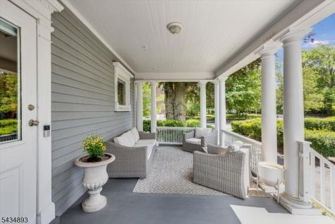 92 Midland Avenue Montclair NJ 07042