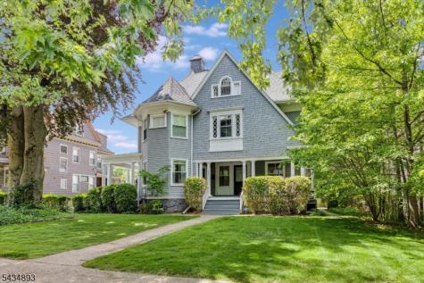 92 Midland Avenue Montclair NJ 07042