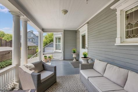 92 Midland Avenue Montclair NJ 07042