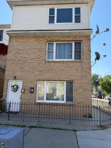 3484 John F Kennedy Boulevard Jersey City NJ 07307