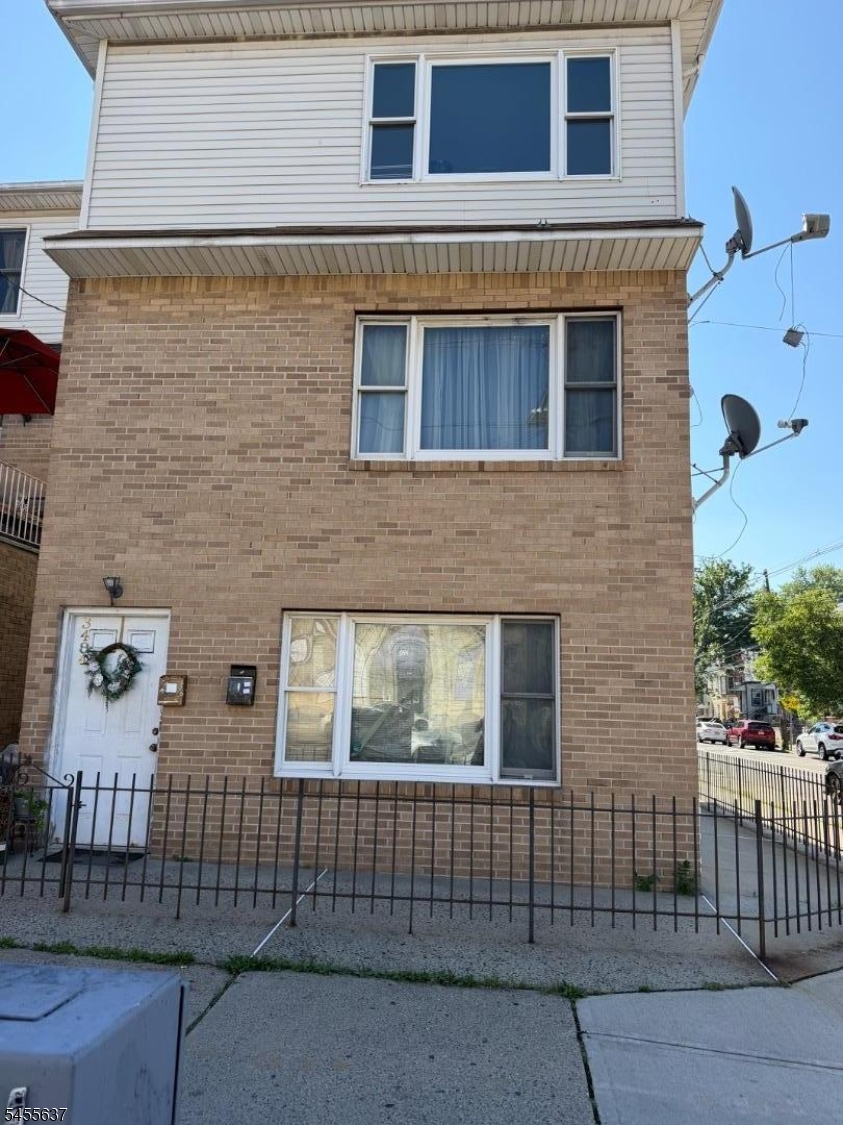 3484 John F Kennedy Boulevard Jersey City NJ 07307