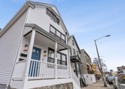 1028 Clinton Avenue Irvington NJ 07111