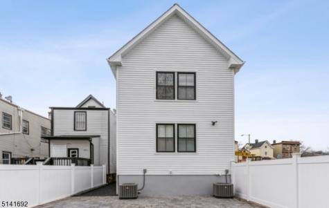 1028 Clinton Avenue Irvington NJ 07111