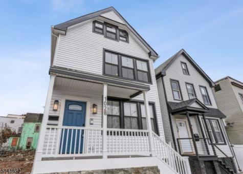 1028 Clinton Avenue Irvington NJ 07111