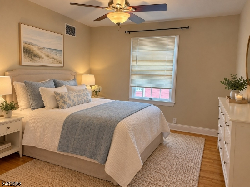 187 North Ave - Fl 2 Cranford NJ 07016