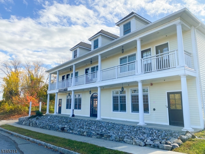 14 Church St Unit 3 Vernon NJ 07462