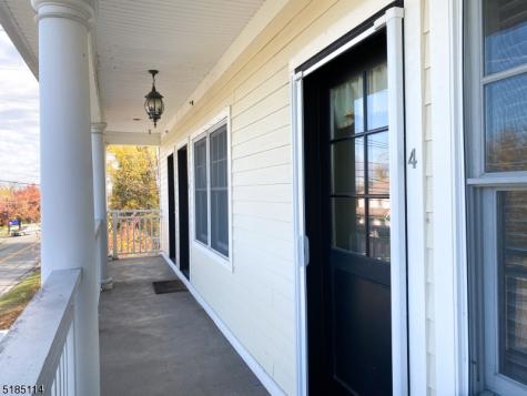 14 Church St Unit 3 Vernon NJ 07462