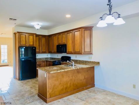14 Church St Unit 3 Vernon NJ 07462