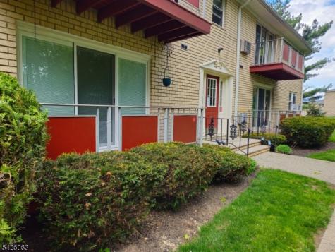 366 Hoover Avenue Bloomfield NJ 07003