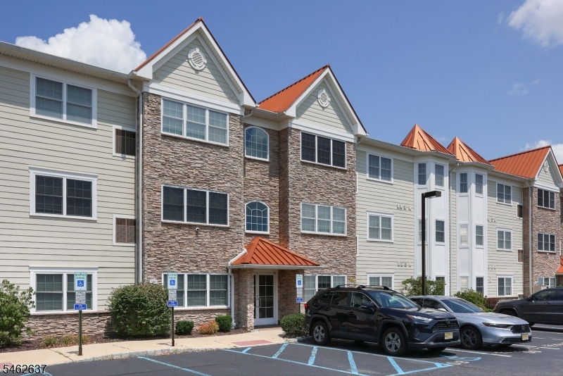 1400 Saint Georges Avenue Woodbridge NJ 07001