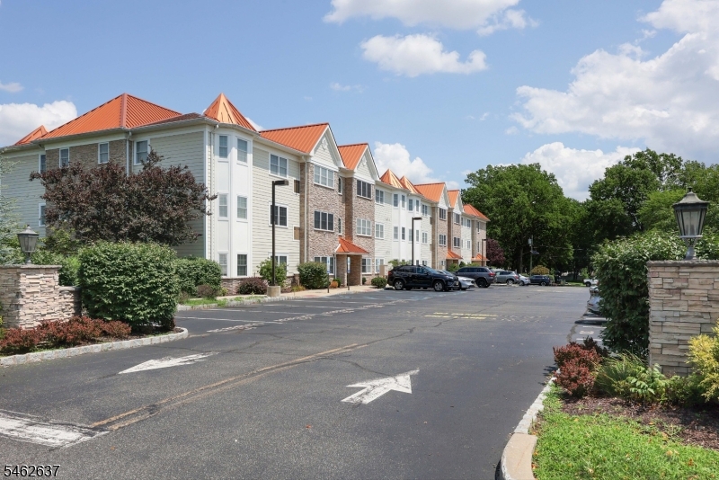 1400 Saint Georges Avenue Woodbridge NJ 07001