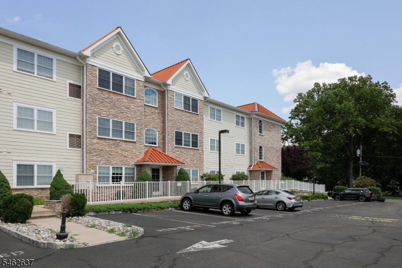1400 Saint Georges Avenue Woodbridge NJ 07001